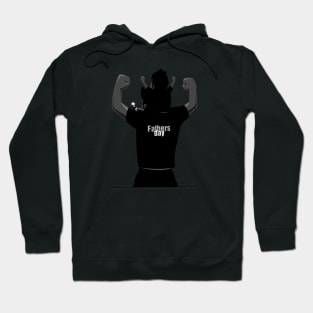 Fathers_day Hoodie